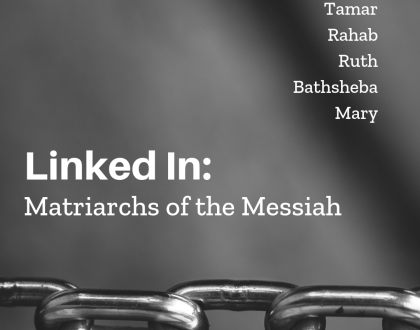 Matriarchs of the Messiah